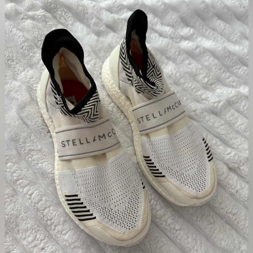 Adidas By Stella Mccartney
Ultraboost X 3d Sneaker